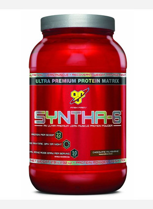 Кликните для увеличения изображения BSN Syntha-6 (1320 гр)