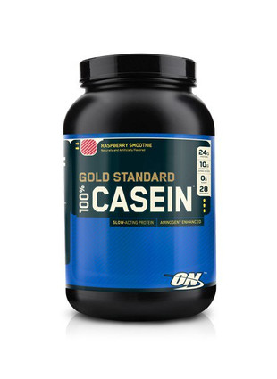 Кликните для увеличения изображения 100% Casein (907 гр)