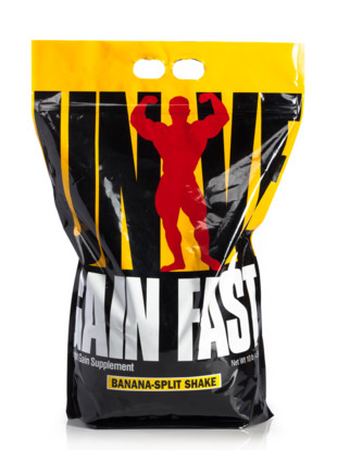 Кликните для увеличения изображения Gain Fast 3100 (4540 гр)