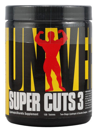 Кликните для увеличения изображения Super Cuts 3 (130 табл.)