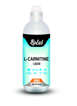 Кликните для увеличения изображения L-carnitine 3000 (500 мл.)