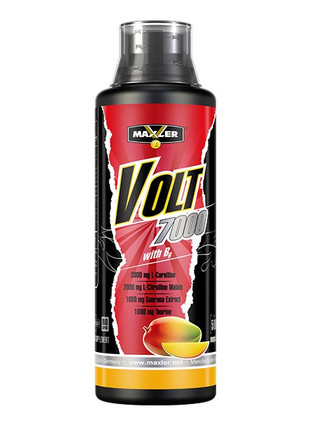 Кликните для увеличения изображения Volt 7000 (500 мл.)