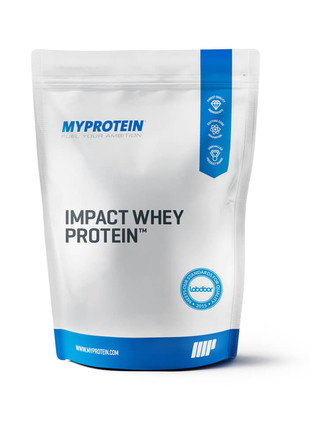 Кликните для увеличения изображения IMPACT WHEY PROTEIN (5000 гр)