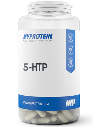 Кликните для увеличения изображения 5-HTP - Прекурсор серотонина (90 капс.)