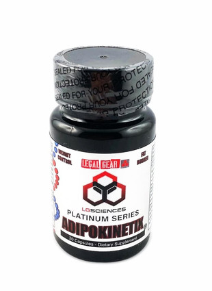 Кликните для увеличения изображения Adipokinetix (20 капс)
