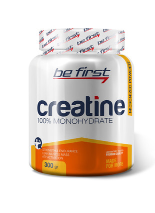 Кликните для увеличения изображения Creatine Micronized (300 грамм)