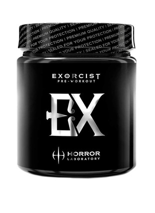 Кликните для увеличения изображения The Exorcist (255 гр)