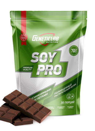 Кликните для увеличения изображения SOY PRO (900 ГР)
