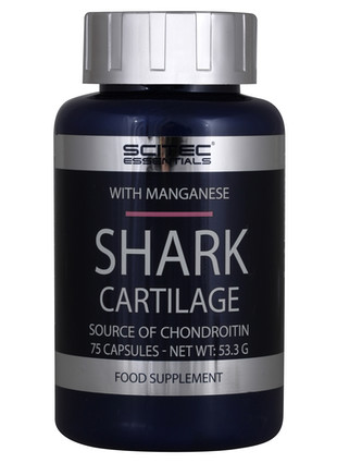 Кликните для увеличения изображения Shark Cartilage