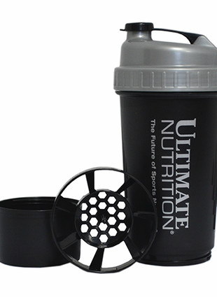 Кликните для увеличения изображения Шейкер Ultimate Nutrition