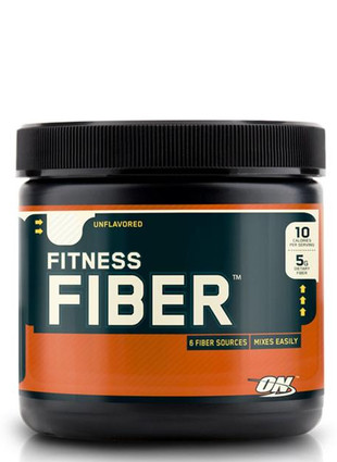 Кликните для увеличения изображения FITNESS FIBER Клетчатка (195 ГР)