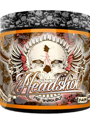 Кликните для увеличения изображения Firebox: Headshot (385 гр)
