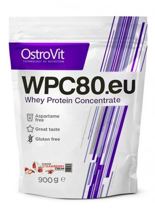 Кликните для увеличения изображения WPC80 (900 гр)