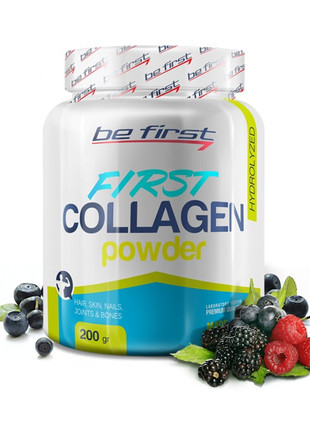 Кликните для увеличения изображения Collagen Powder (200 гр.)