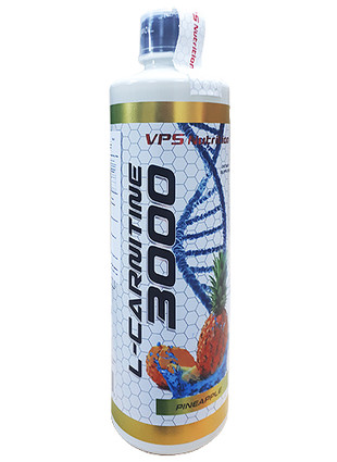 Кликните для увеличения изображения L-Carnitine 3000 (500 мл)