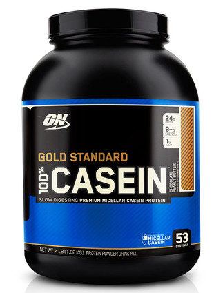 100% Casein (1820 гр)