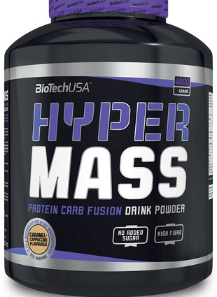 Biotech Hyper Mass (2270 гр)