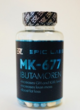 Ibutamoren MK-677 (60 капс)