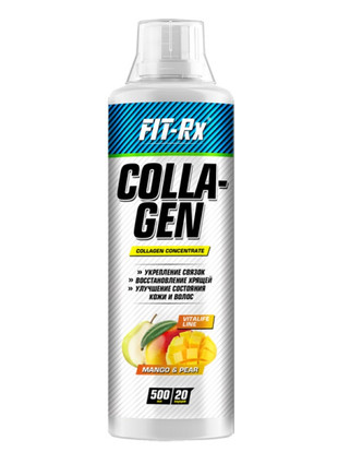 COLLAGEN concentrate (500 гр)