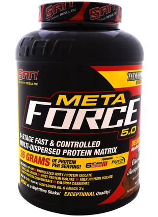 Meta Force 5.0 (2270 гр)