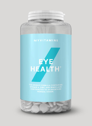 Кликните для увеличения изображения Eye health (30 шт)