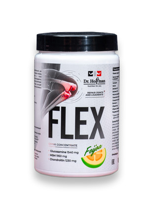 Кликните для увеличения изображения Flex (400 гр)