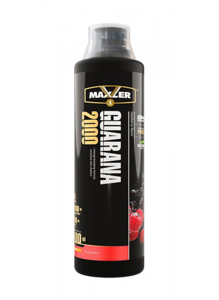 Guarana 2000 (500 мл)