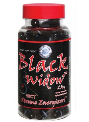 Black Widow (90 капс)