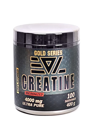 Gold Creatine (400 гр)