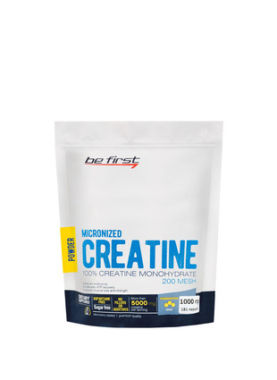Кликните для увеличения изображения Creatine POWDER (1000 гр)